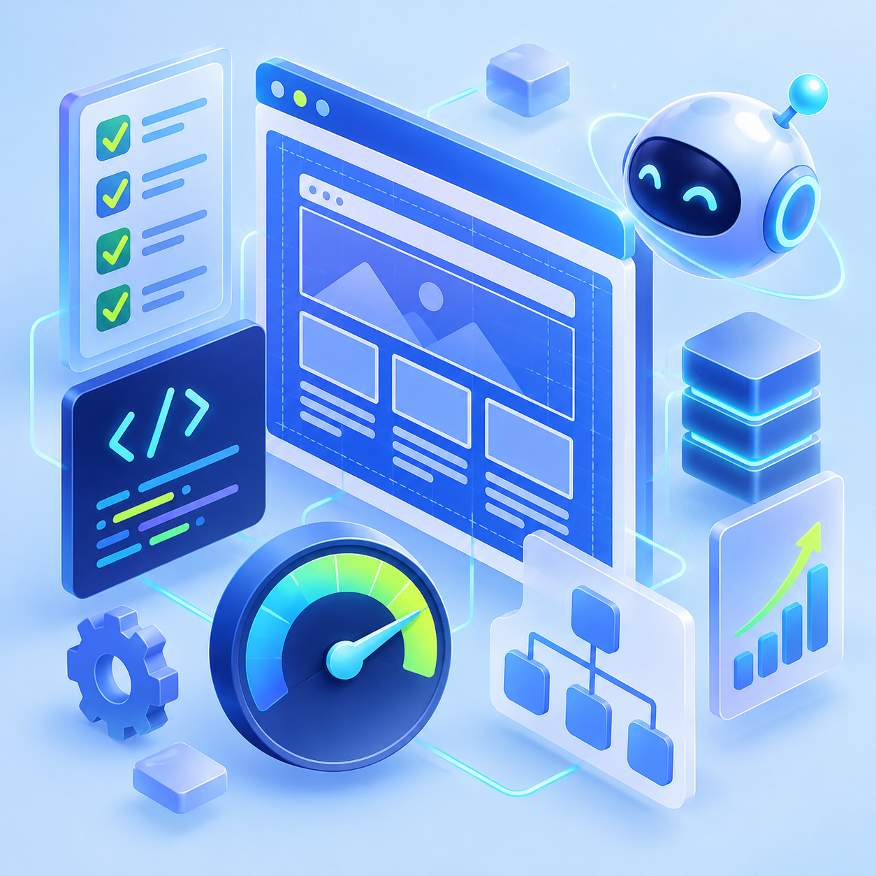 Инструменты для технического SEO-аудита